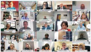 APRODEL participa en la coordinación del Eje 2 “PACTO POR LA REACTIVACIÓN ECONÓMICA Y EL EMPLEO DE CASTILLA-LA MANCHA 2020-2024”