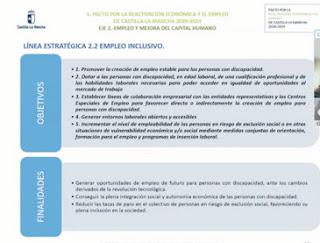APRODEL participa en la coordinación del Eje 2 “PACTO POR LA REACTIVACIÓN ECONÓMICA Y EL EMPLEO DE CASTILLA-LA MANCHA 2020-2024”