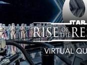 Nuevo sistema filas virtuales Disney World