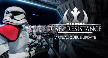 Star Wars: Rise of the Resistance