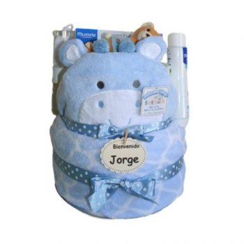 Tendencias en regalos de bebé