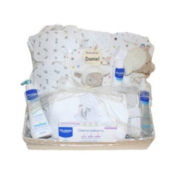 Tendencias en regalos de bebé