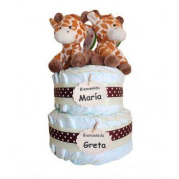 Tendencias en regalos de bebé