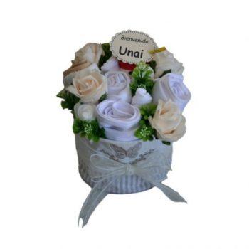 Tendencias en regalos de bebé