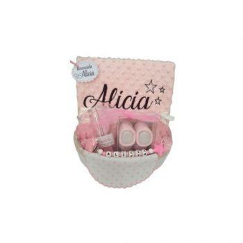 Tendencias en regalos de bebé