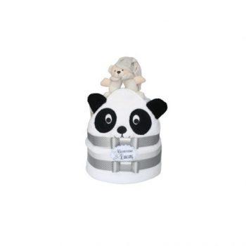 Tendencias en regalos de bebé