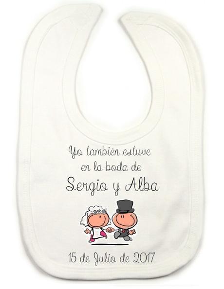 Tendencias en regalos de bebé