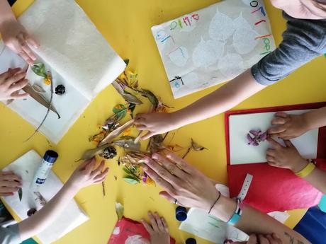 Recurso Imprimible: Mi primer pasaporte de aventuras medioambientales | Otoño