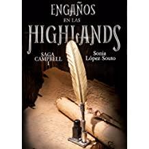 Engaños en las Highlands de Sonia López Souto