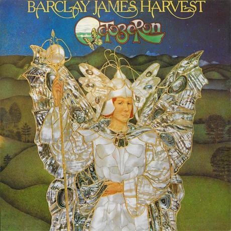 Barclay James Harvest. “Suicide?”