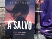 ¿Estás Salvo familia?