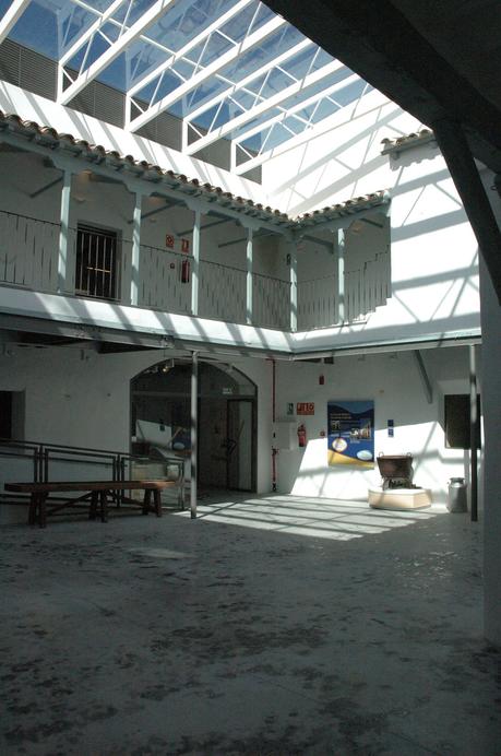 El COACM apuesta por la rehabilitación como motor de la actividad económica de la región