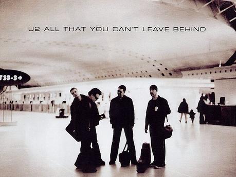 Todo lo que U2 nunca debió dejar atrás