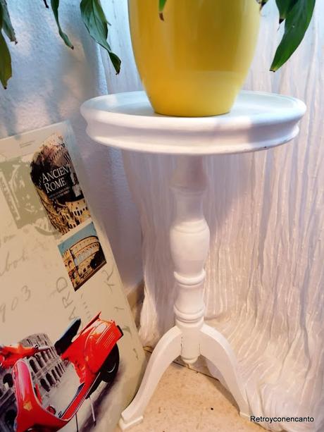 Un adiós con herencia de velador...