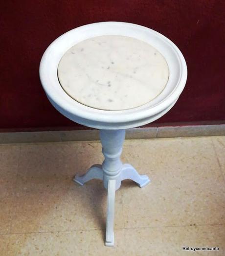 Un adiós con herencia de velador...