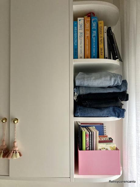 Cuando los vaqueros decoran...