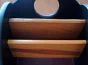 Organizando escritorio...