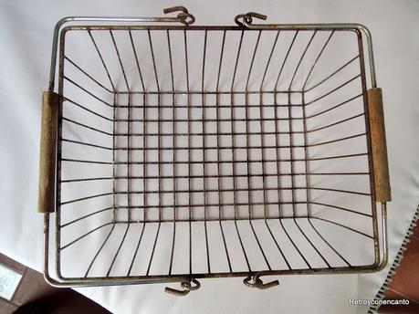 Organizando el escritorio...