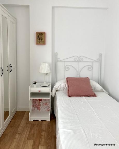 Con un toque Retro y con encanto... Con un toque Retro y con encanto...