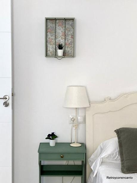 Con un toque Retro y con encanto... Con un toque Retro y con encanto...