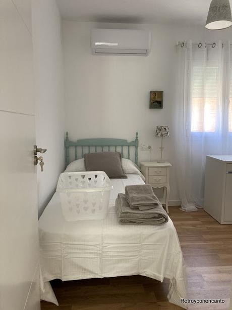 Con un toque Retro y con encanto... Con un toque Retro y con encanto...