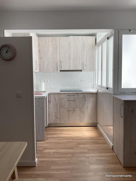 Con un toque Retro y con encanto... Con un toque Retro y con encanto...