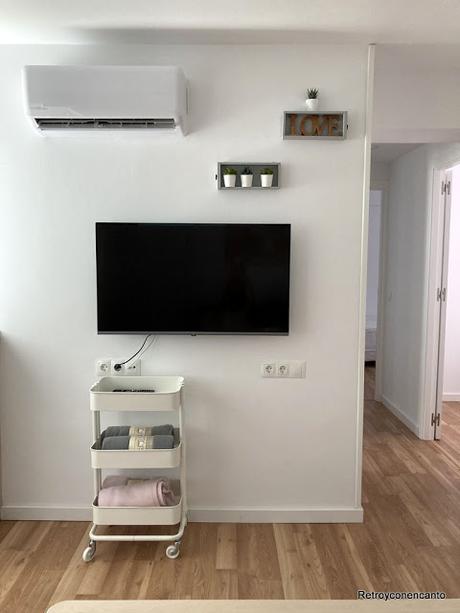 Con un toque Retro y con encanto... Con un toque Retro y con encanto...