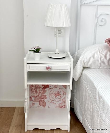 Con un toque Retro y con encanto... Con un toque Retro y con encanto...