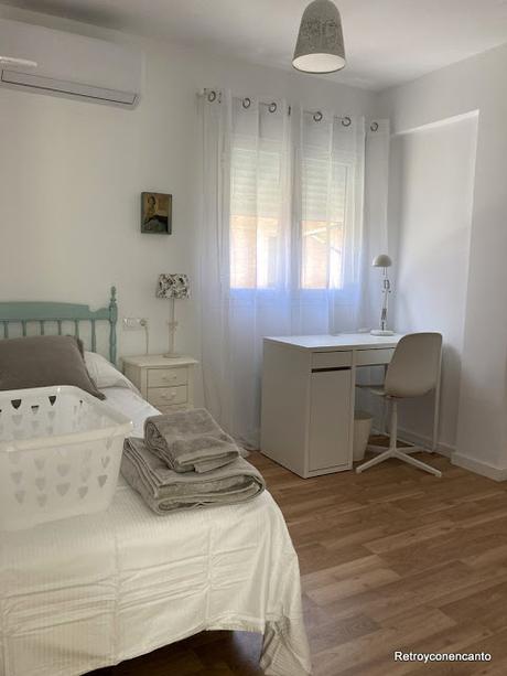 Con un toque Retro y con encanto... Con un toque Retro y con encanto...