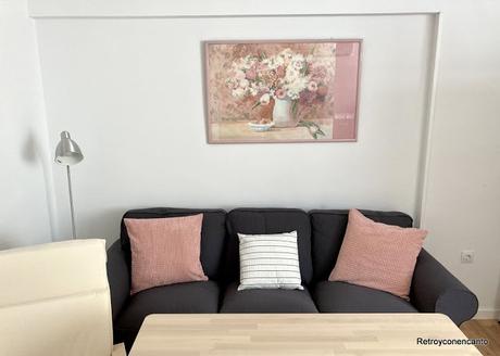 Con un toque Retro y con encanto... Con un toque Retro y con encanto...