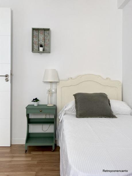 Con un toque Retro y con encanto... Con un toque Retro y con encanto...