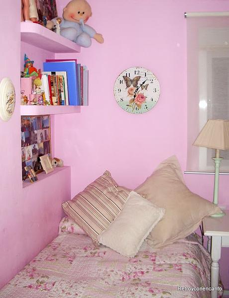 Una sorpresa para Julita Una sorpresa para Julita