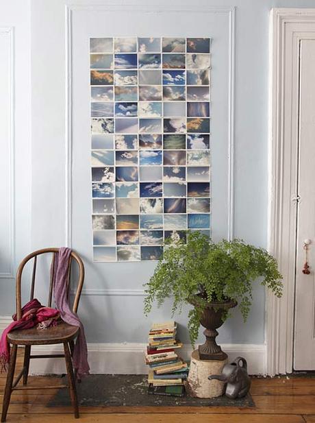 ¡A regar tocan! ¡A regar tocan!