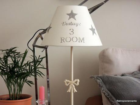 Vintage 3 ROOM... Vintage 3 ROOM...