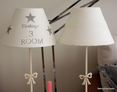Vintage 3 ROOM... Vintage 3 ROOM...