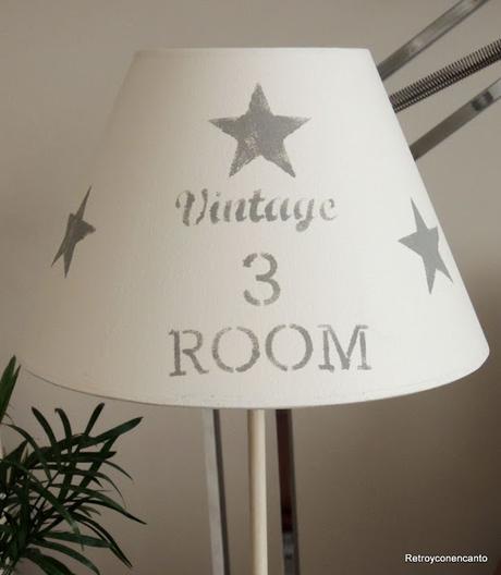 Vintage 3 ROOM... Vintage 3 ROOM...