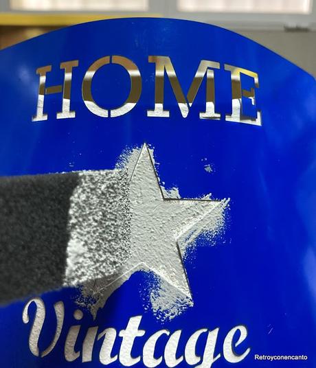 Vintage 3 ROOM... Vintage 3 ROOM...