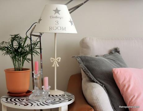 Vintage 3 ROOM... Vintage 3 ROOM...