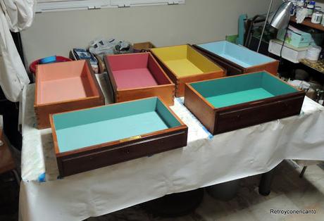 La sorpresa está en el interior... La sorpresa está en el interior...