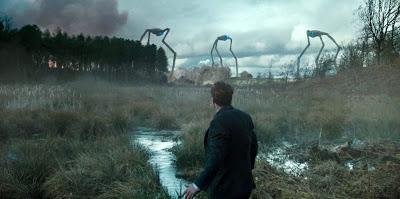 La guerra de los mundos (Miniserie BBC)