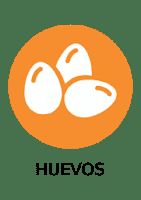 Crema de patatas con sucedaneo de caviar