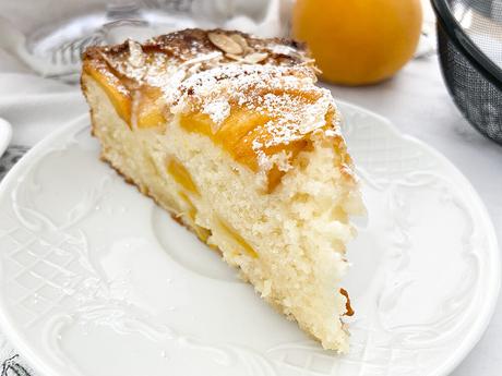 summer cake ricotta cake pound cake peach cake home made cake fast cake easy dessert easy cake easy baking bizcocho pound cake bizcocho jugoso bizcocho humedo bizcocho facil bizcocho de queso ricotta bizcocho de melocotón bizcocho con melocotón y queso fresco bizcocho casero  