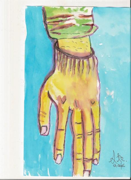 ATT - Aragca Tiene Talento