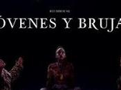 Opinión jóvenes brujas lister jones