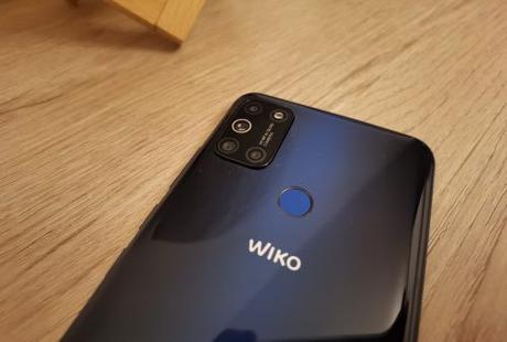 Wiko View5, ¿análisis del smartphone con mejor autonomía del momento?