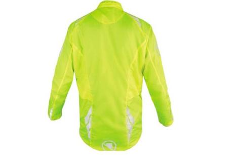 Bicichollaco: Chaqueta Endura Lumijak 2017 a 20,49€!!!