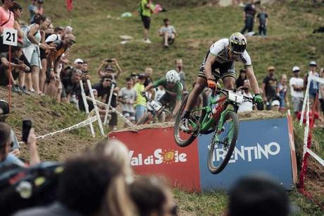 Copa del Mundo XC 2018 Val di Sole #4: Schurter vence con “solo” 6 segundos de ventaja