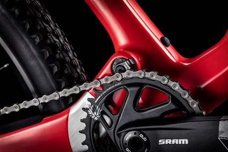 Nueva Canyon Lux 2019!