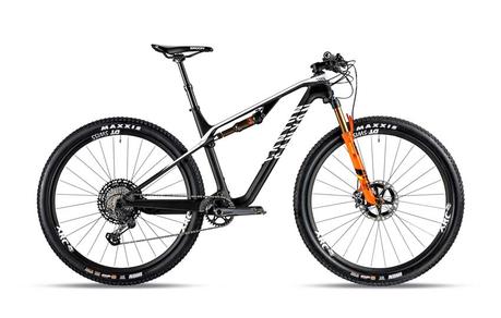 Nueva Canyon Lux 2019!