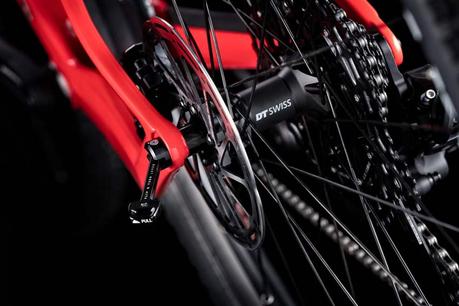 Nueva Canyon Lux 2019!